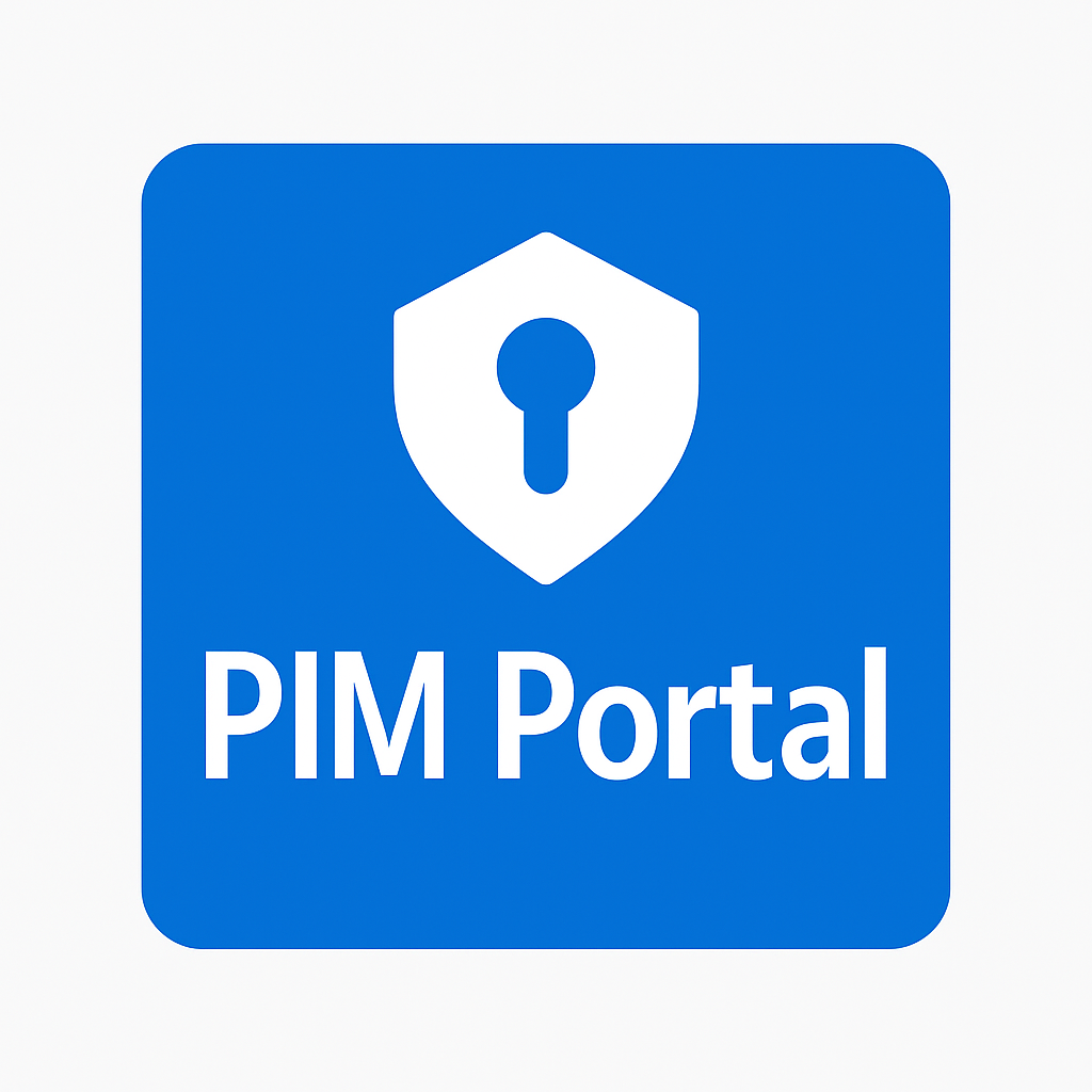 PIM Portal